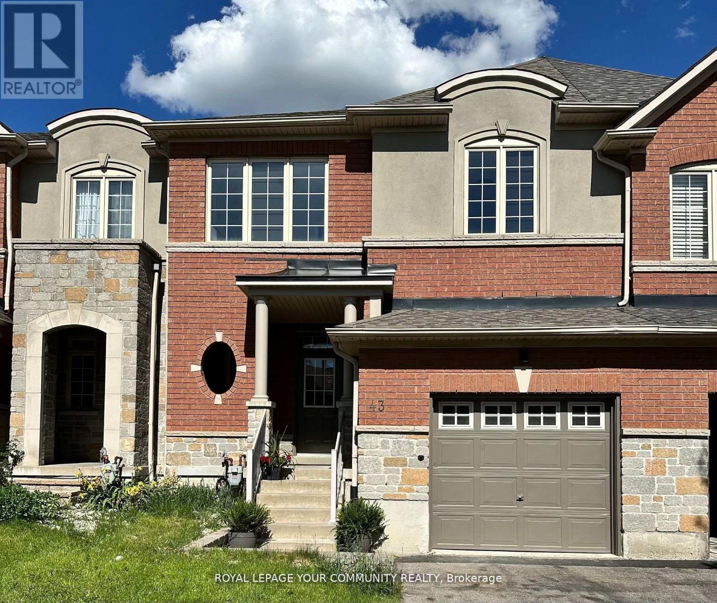 Listing photo of 43 GAUGUIN AVENUE