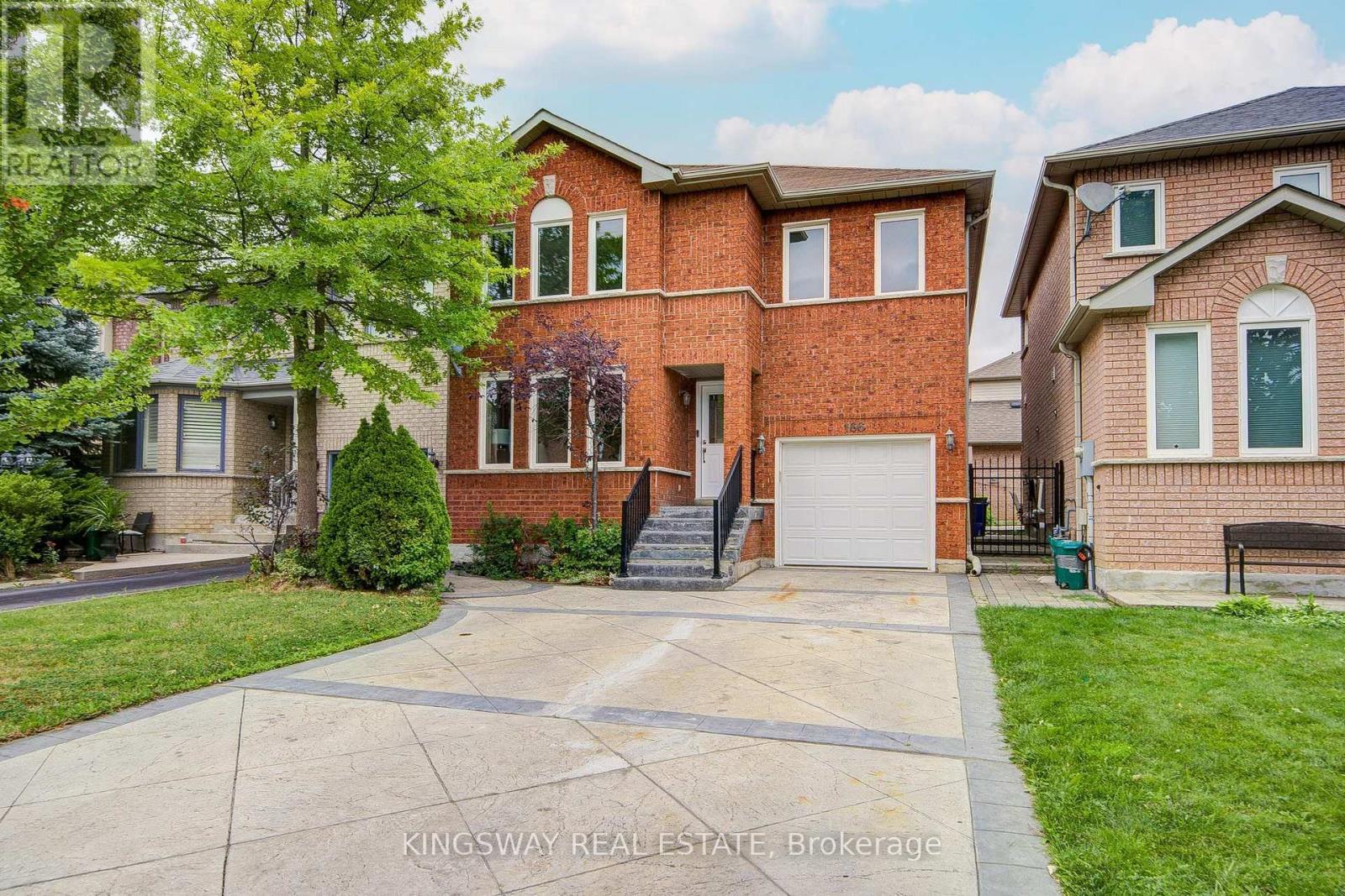 166 MATTHEW DRIVE - 1