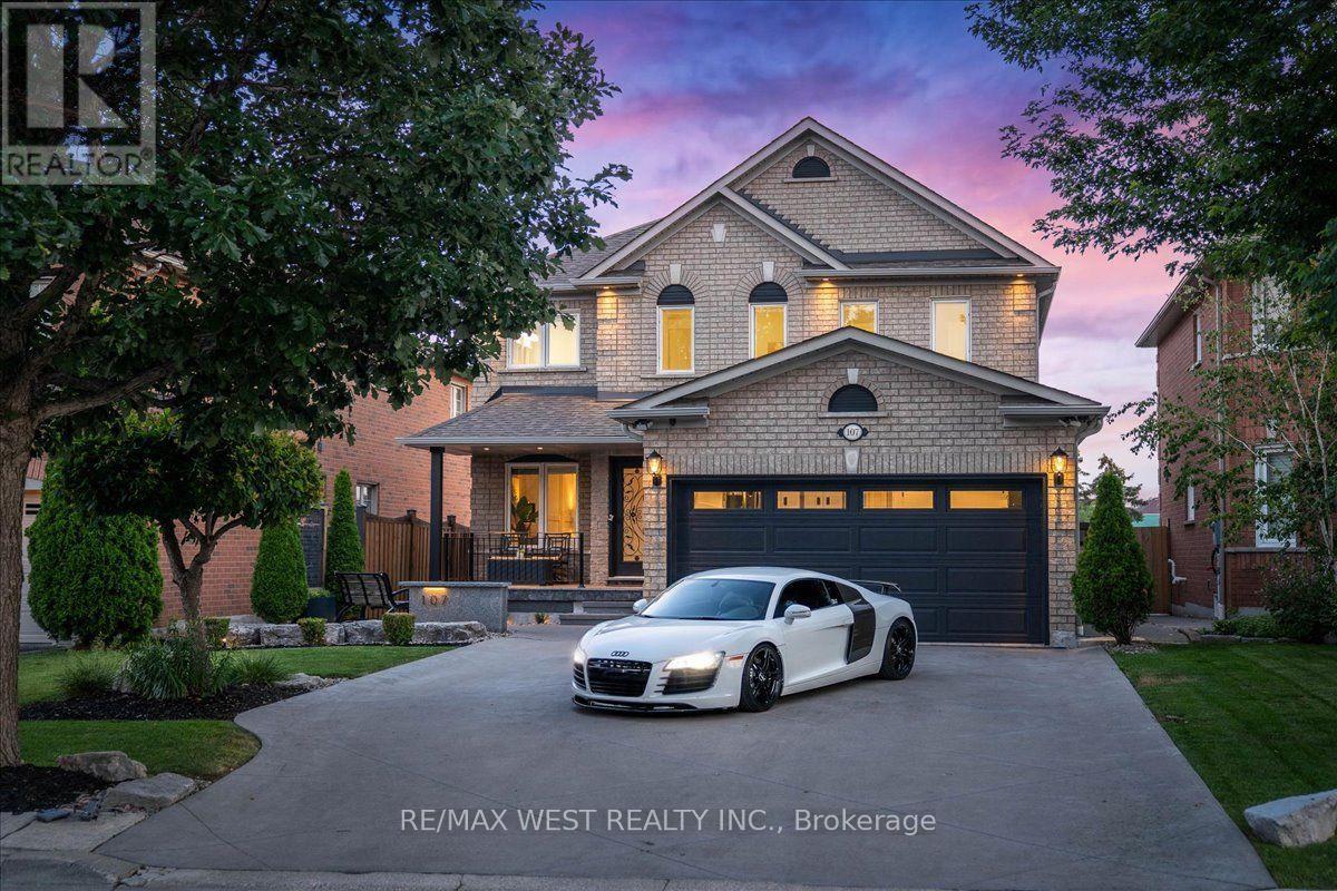 Listing photo of 107 WILDHAVEN CRESCENT