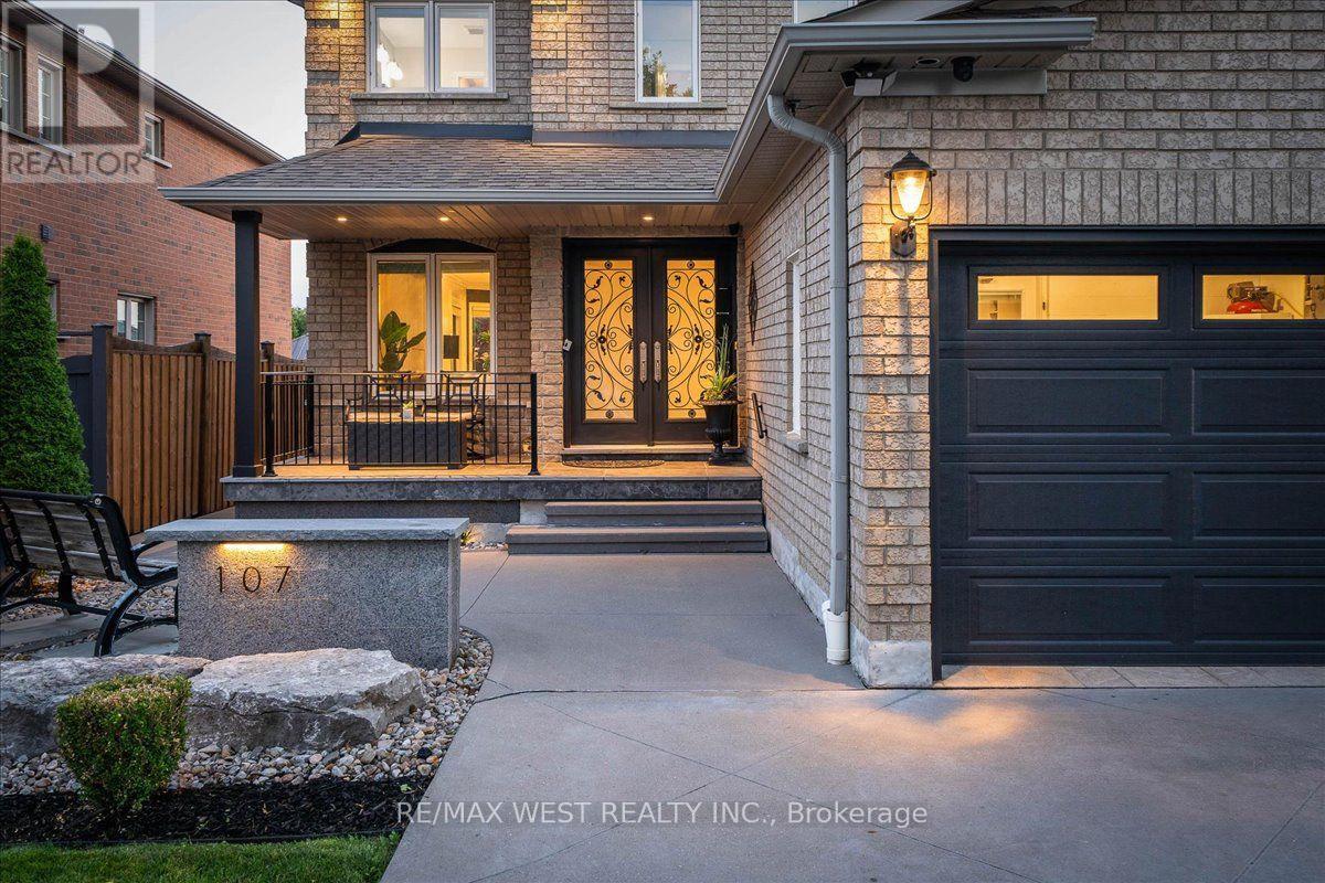 107 WILDHAVEN CRESCENT - 2