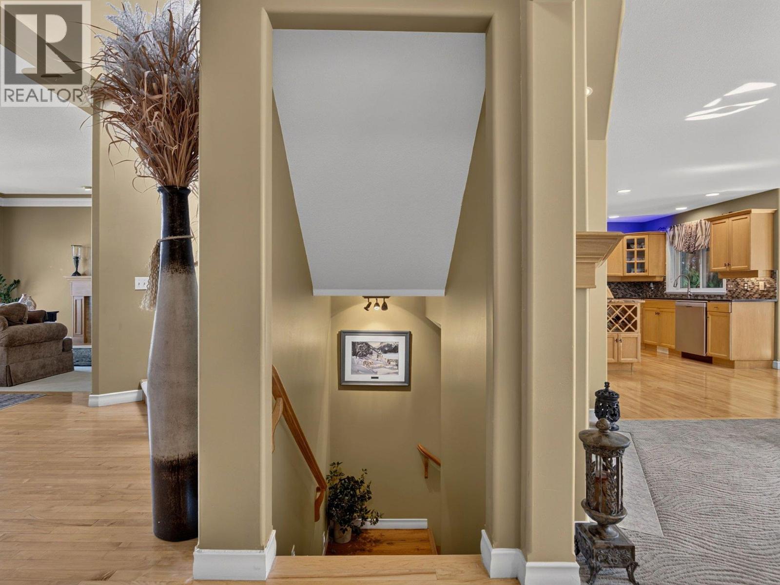  969 Skeena Drive, Kelowna