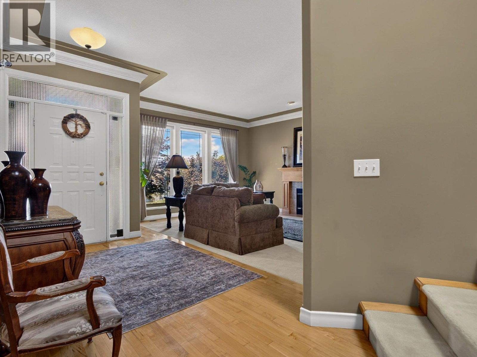  969 Skeena Drive, Kelowna