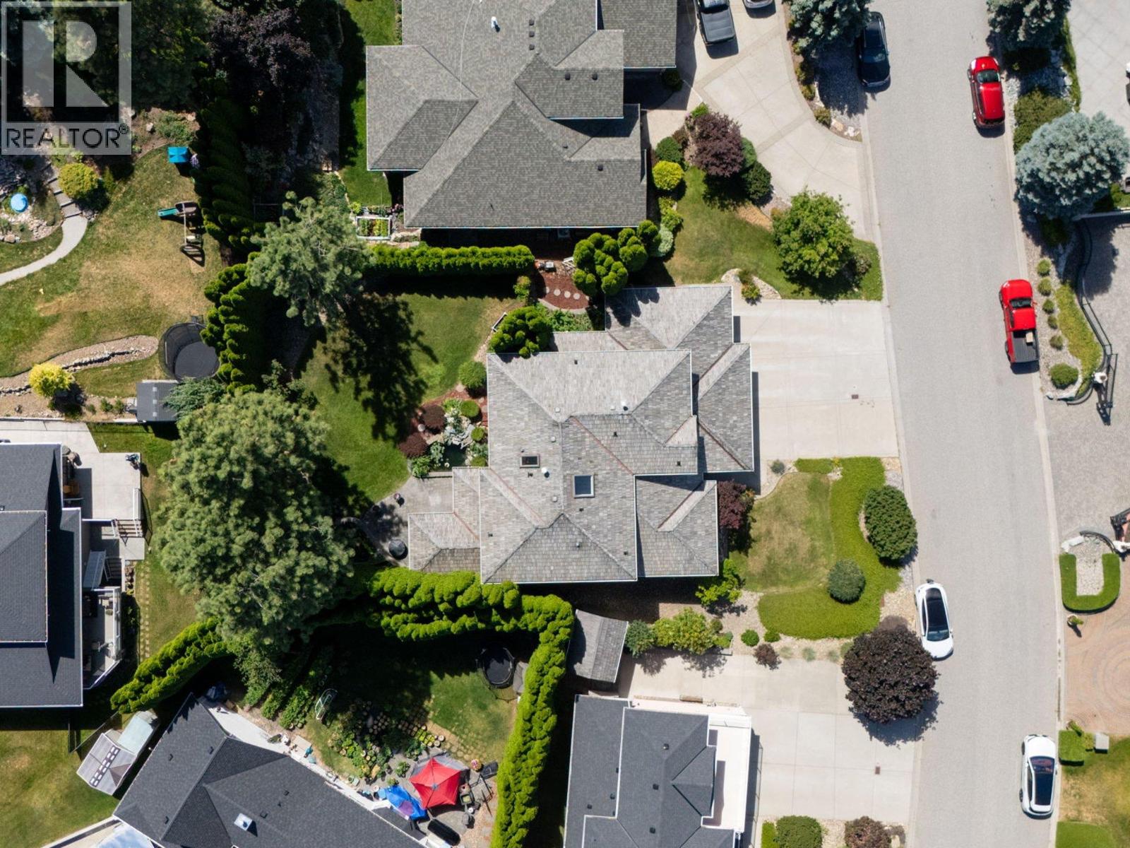  969 Skeena Drive, Kelowna