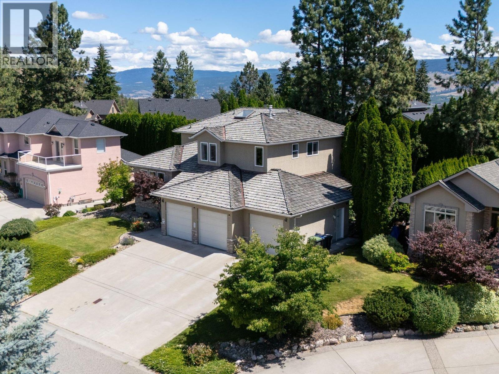  969 Skeena Drive, Kelowna