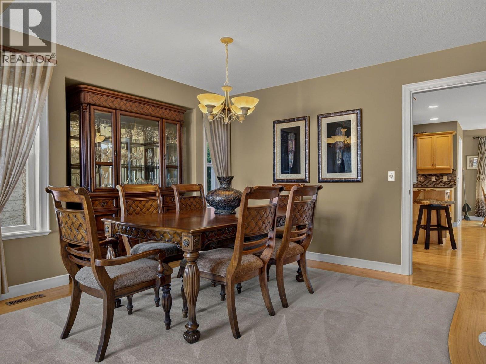  969 Skeena Drive, Kelowna