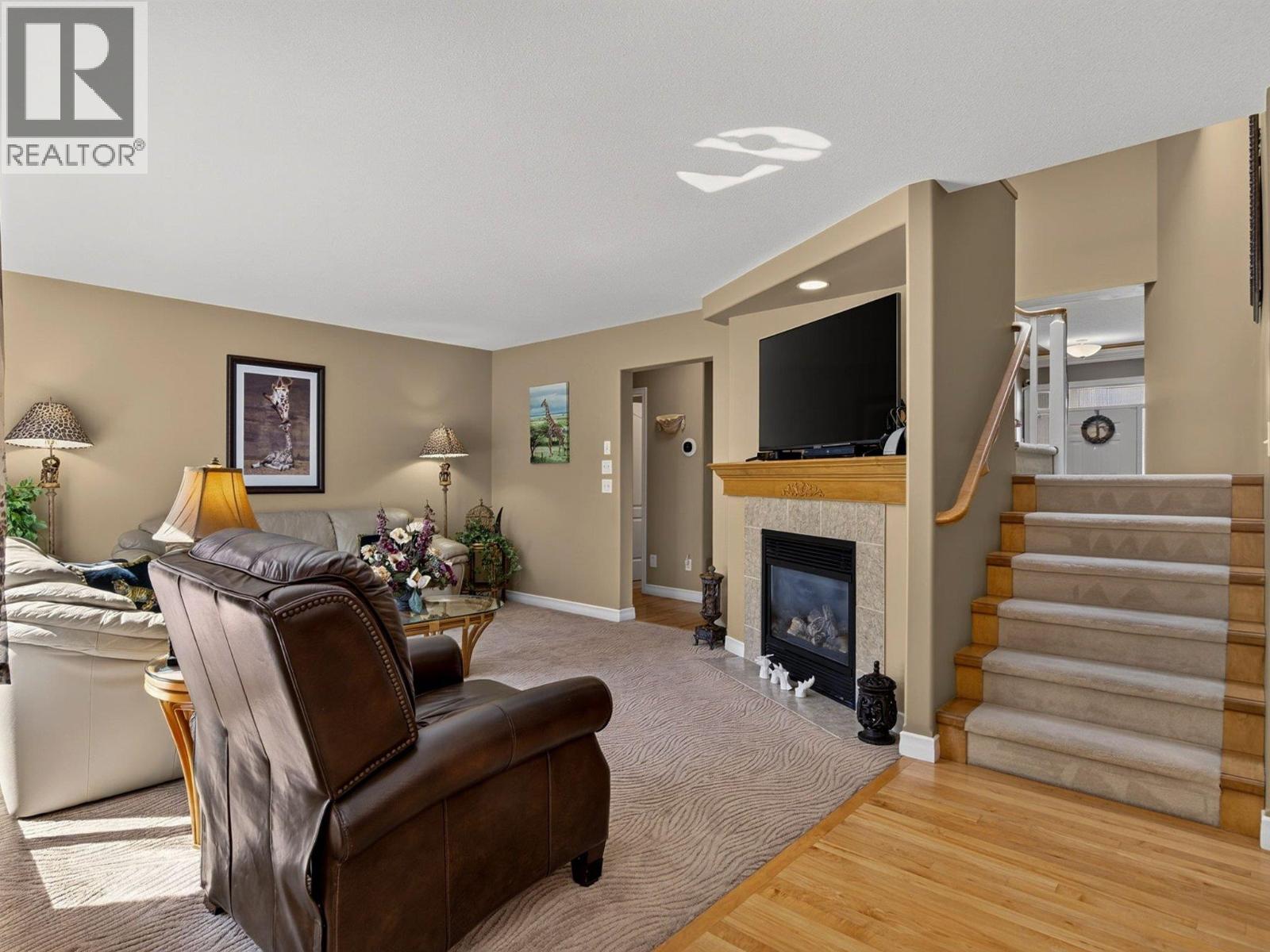  969 Skeena Drive, Kelowna