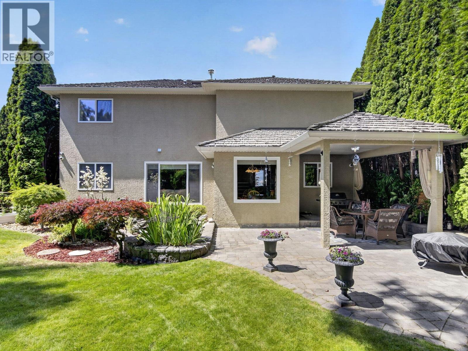  969 Skeena Drive, Kelowna