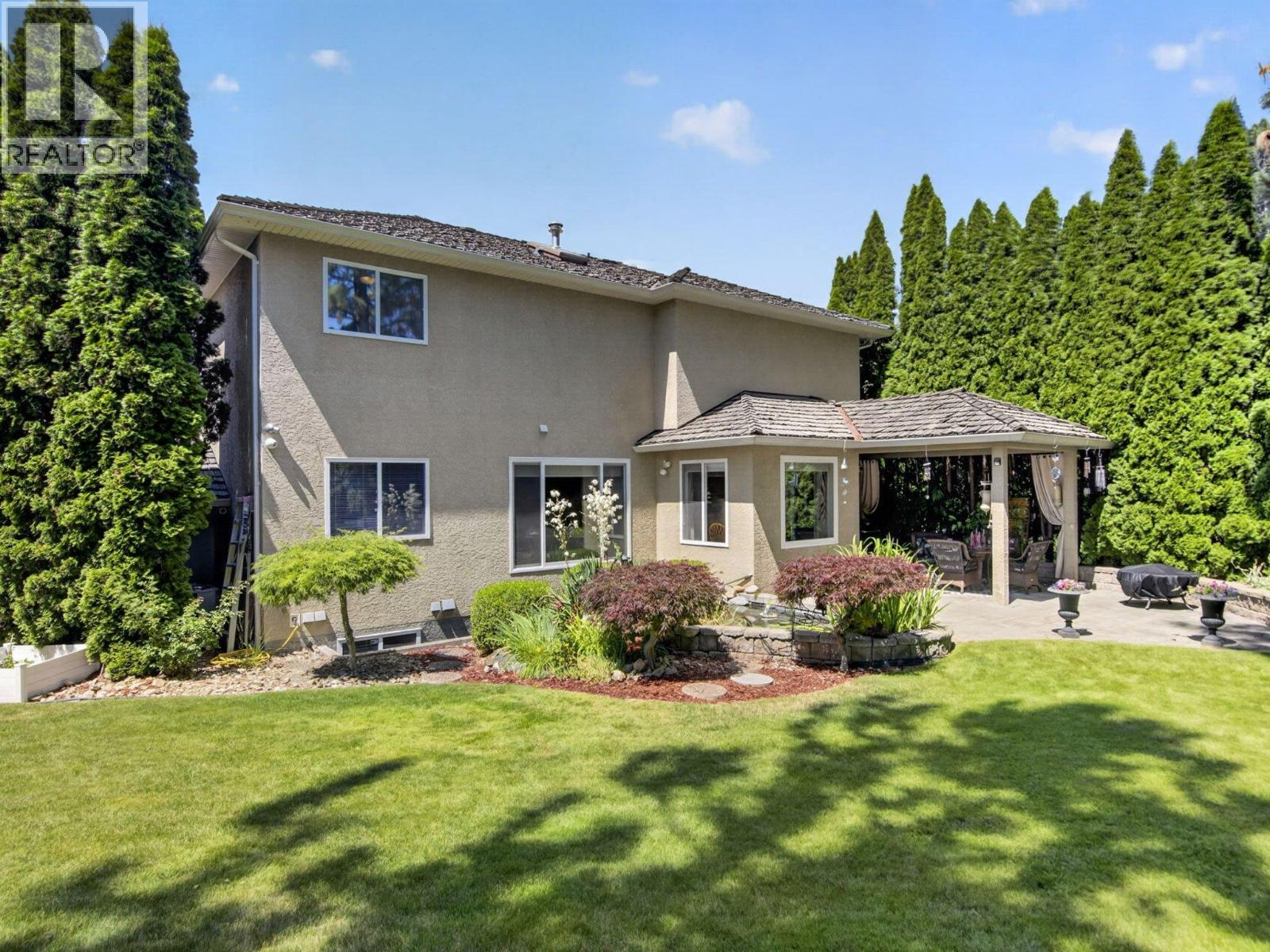  969 Skeena Drive, Kelowna