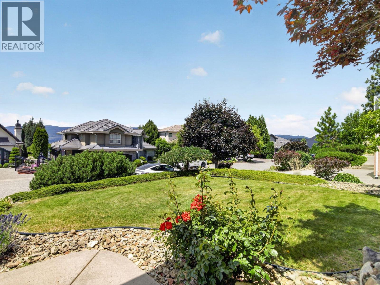  969 Skeena Drive, Kelowna