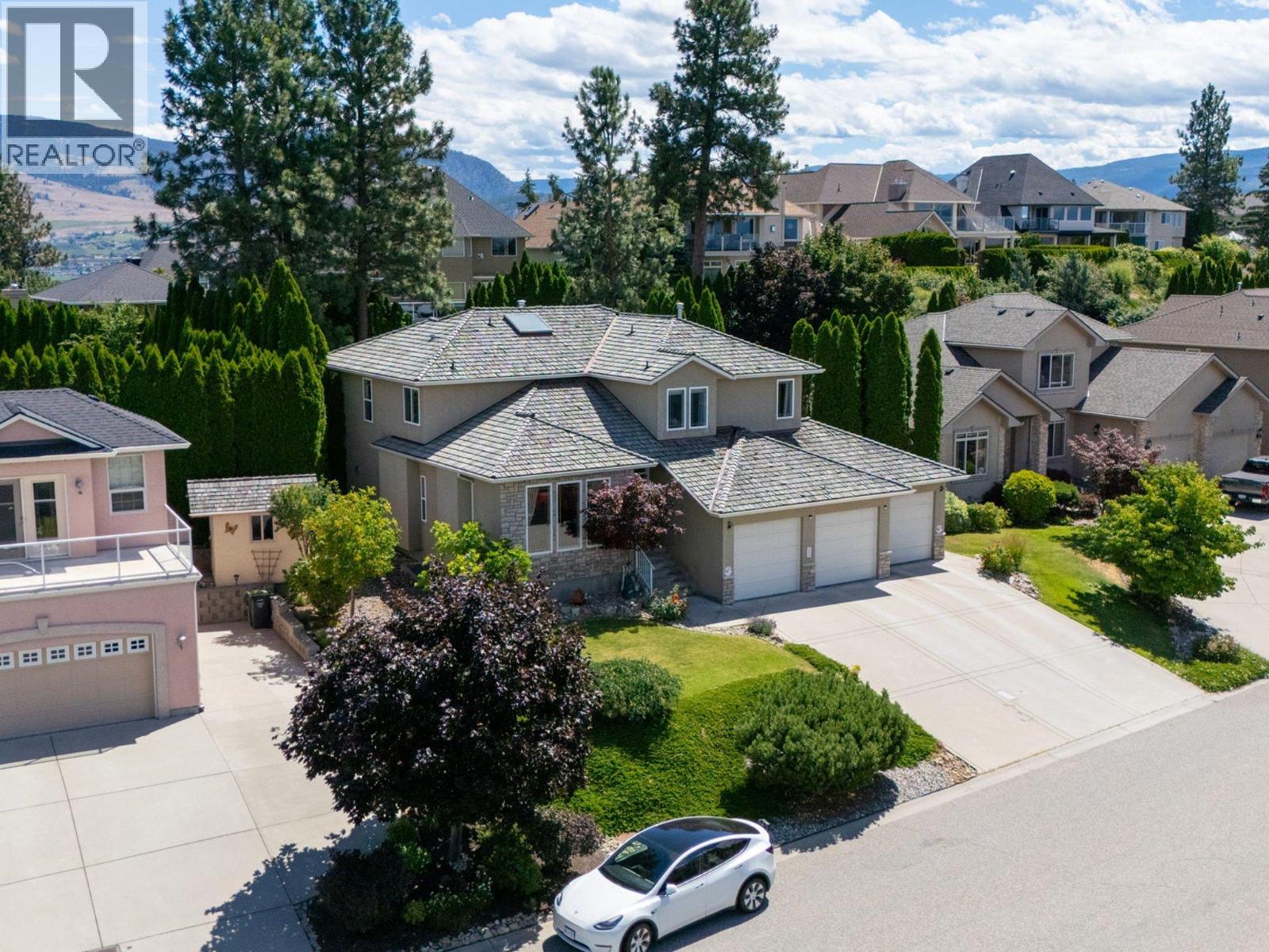  969 Skeena Drive, Kelowna
