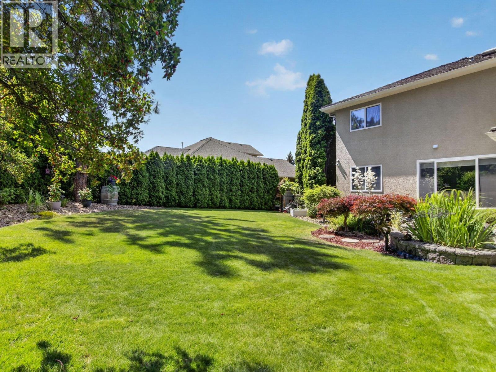  969 Skeena Drive, Kelowna