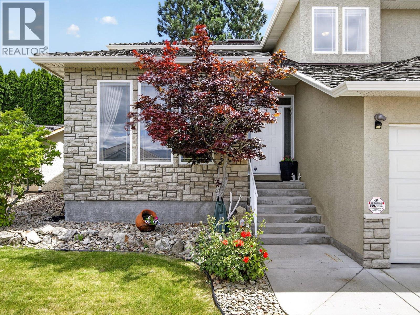  969 Skeena Drive, Kelowna