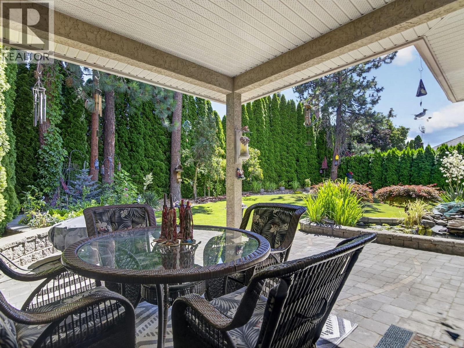  969 Skeena Drive, Kelowna