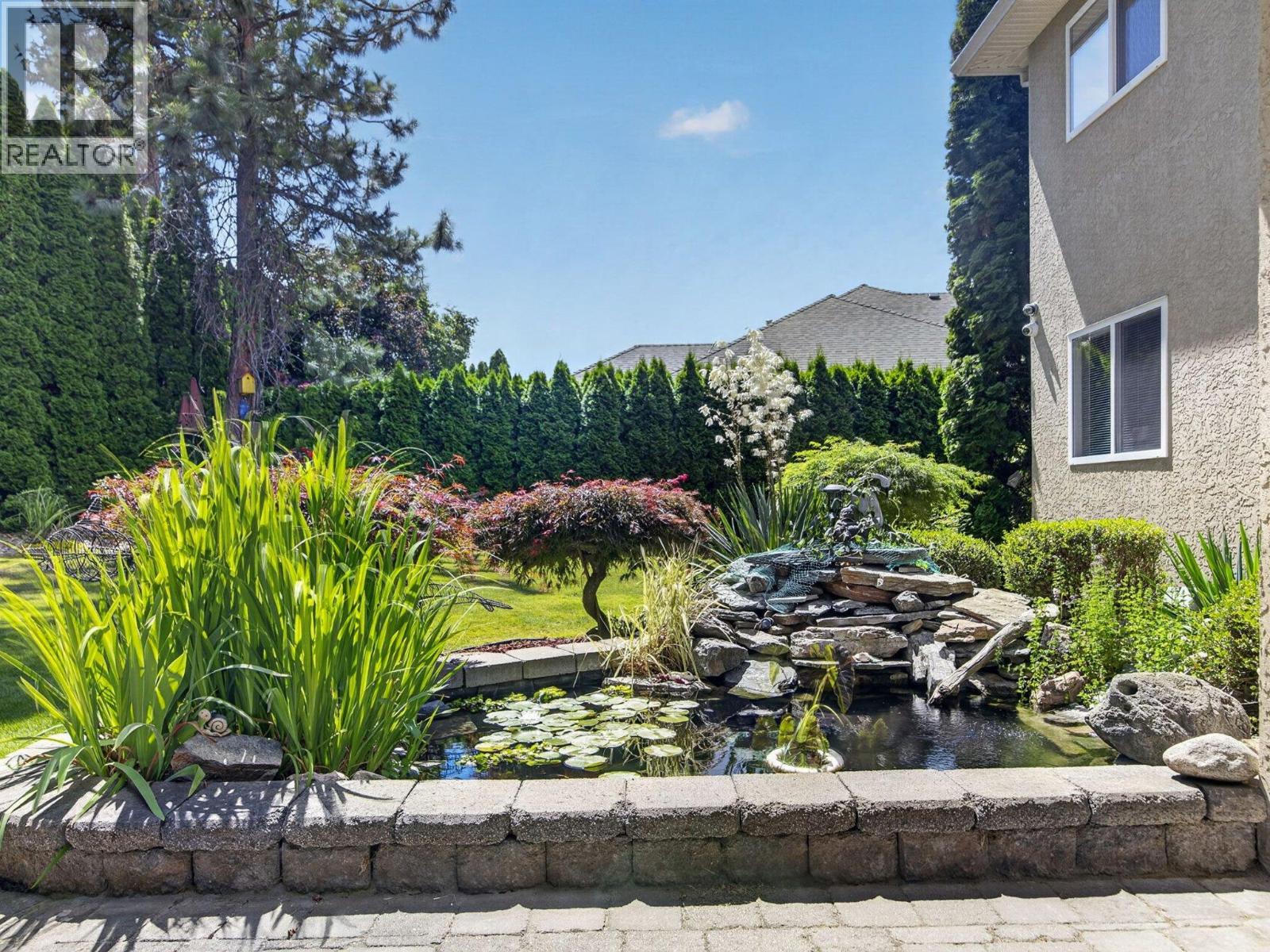  969 Skeena Drive, Kelowna