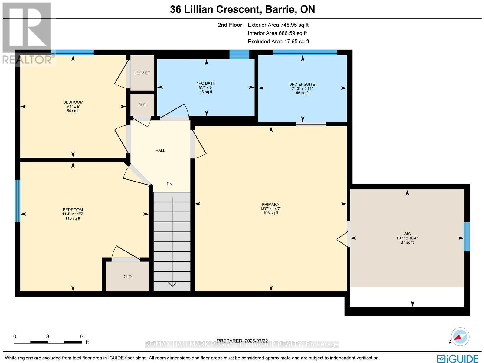 36 LILLIAN CRESCENT - Image 31