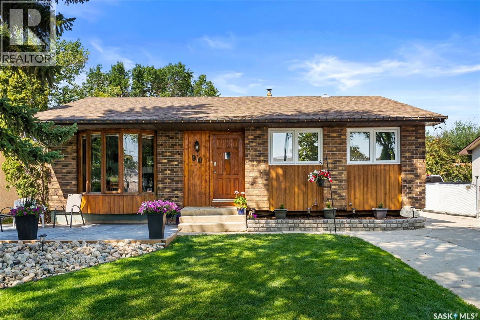 90 Walden CRESCENT, Regina — photo 2