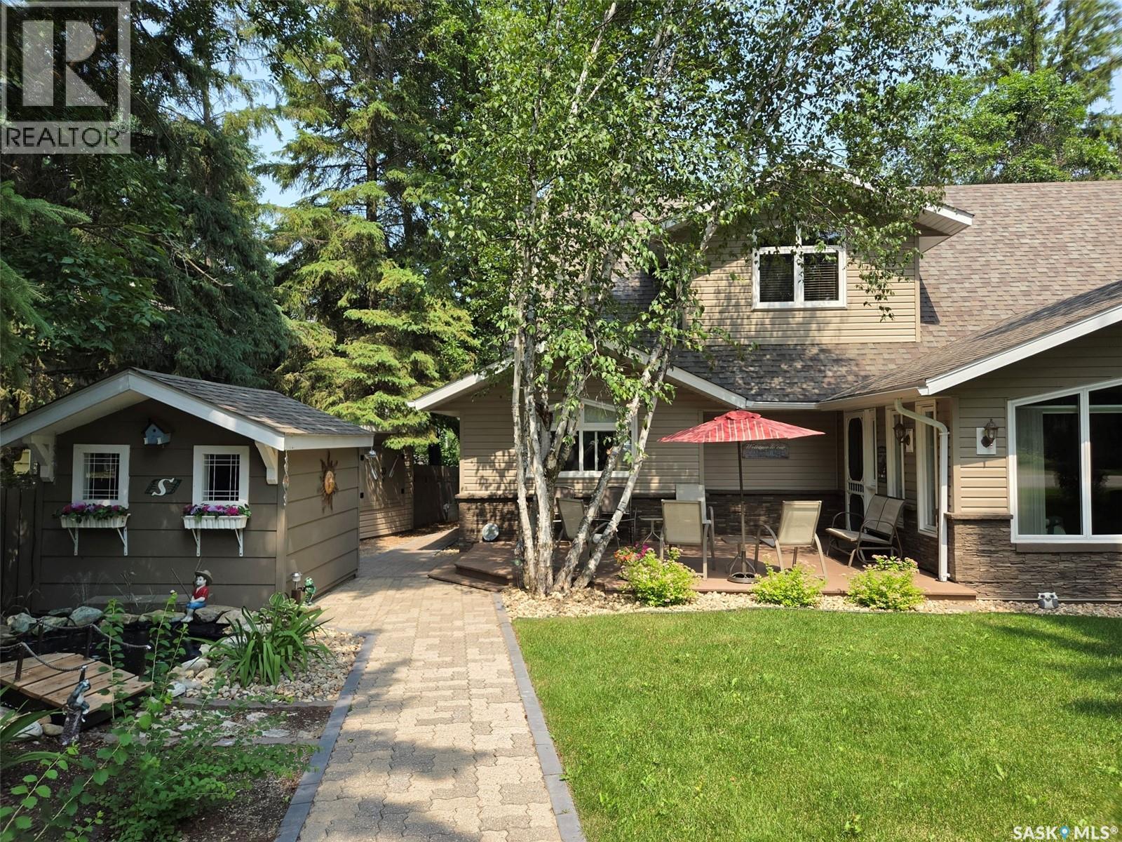 7 Confederation DRIVE, Moose Mountain Provincial Park — photo 2