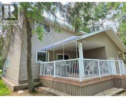 Loft - 7 Confederation Drive, Moose Mountain Provincial Park, SK S0C2S0 Photo 9