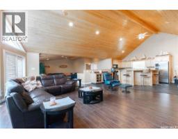 Family room - 49 Taylor Street, Katepwa Beach, SK S0G2Y0 Photo 10