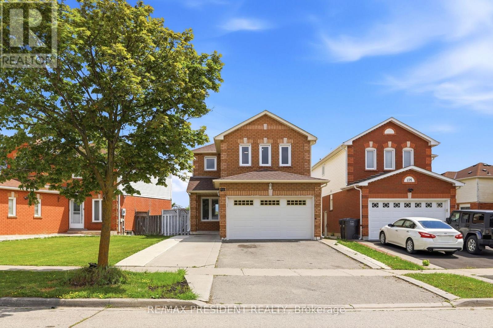112 RAVENSWOOD DRIVE - 1
