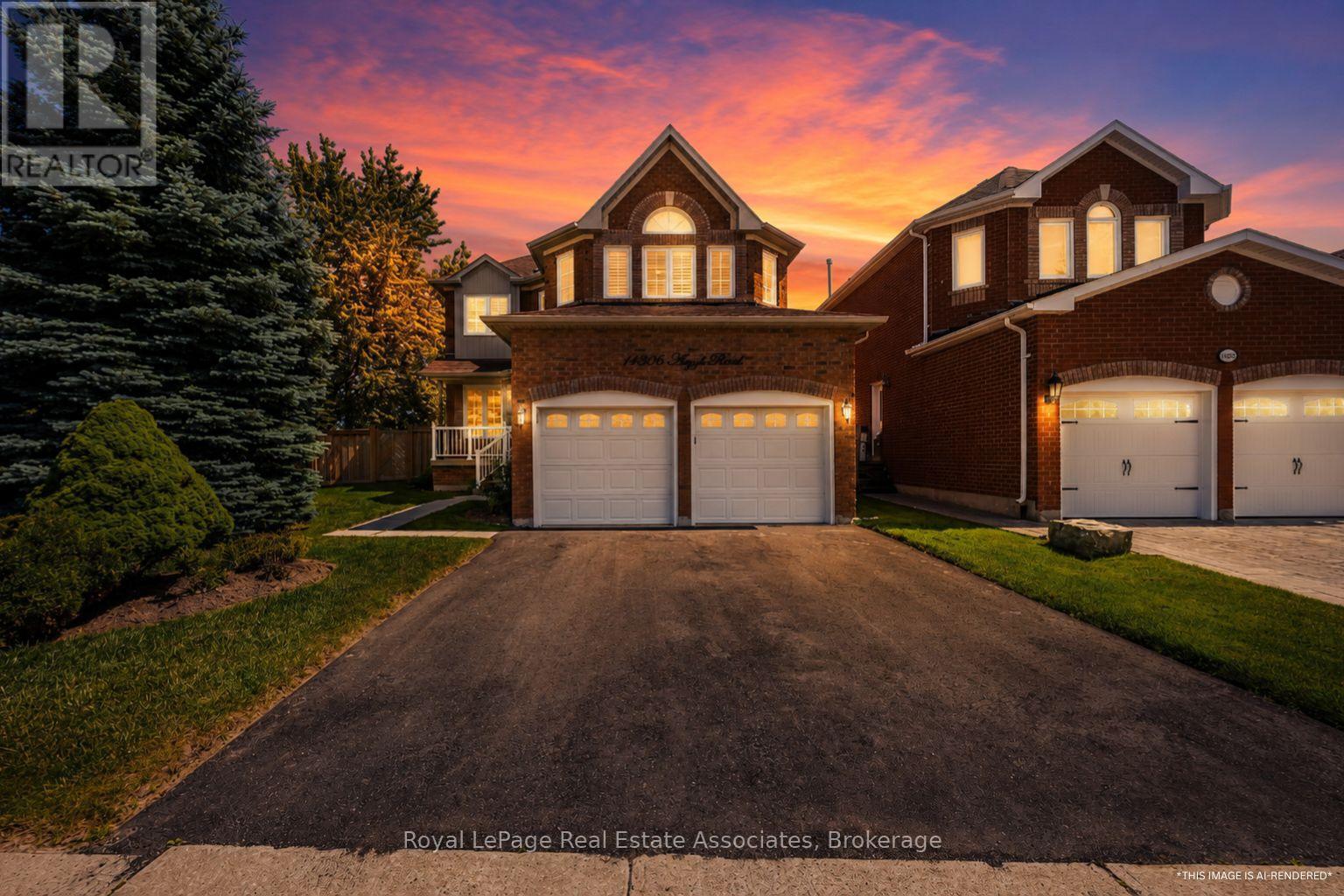 14306 ARGYLL ROAD - 1