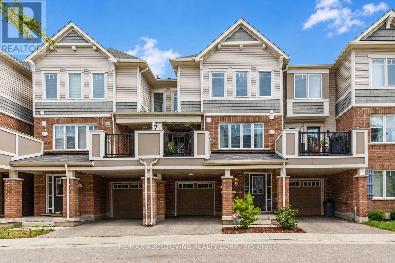 #58 1000 ASLETON BOULEVARD - 1