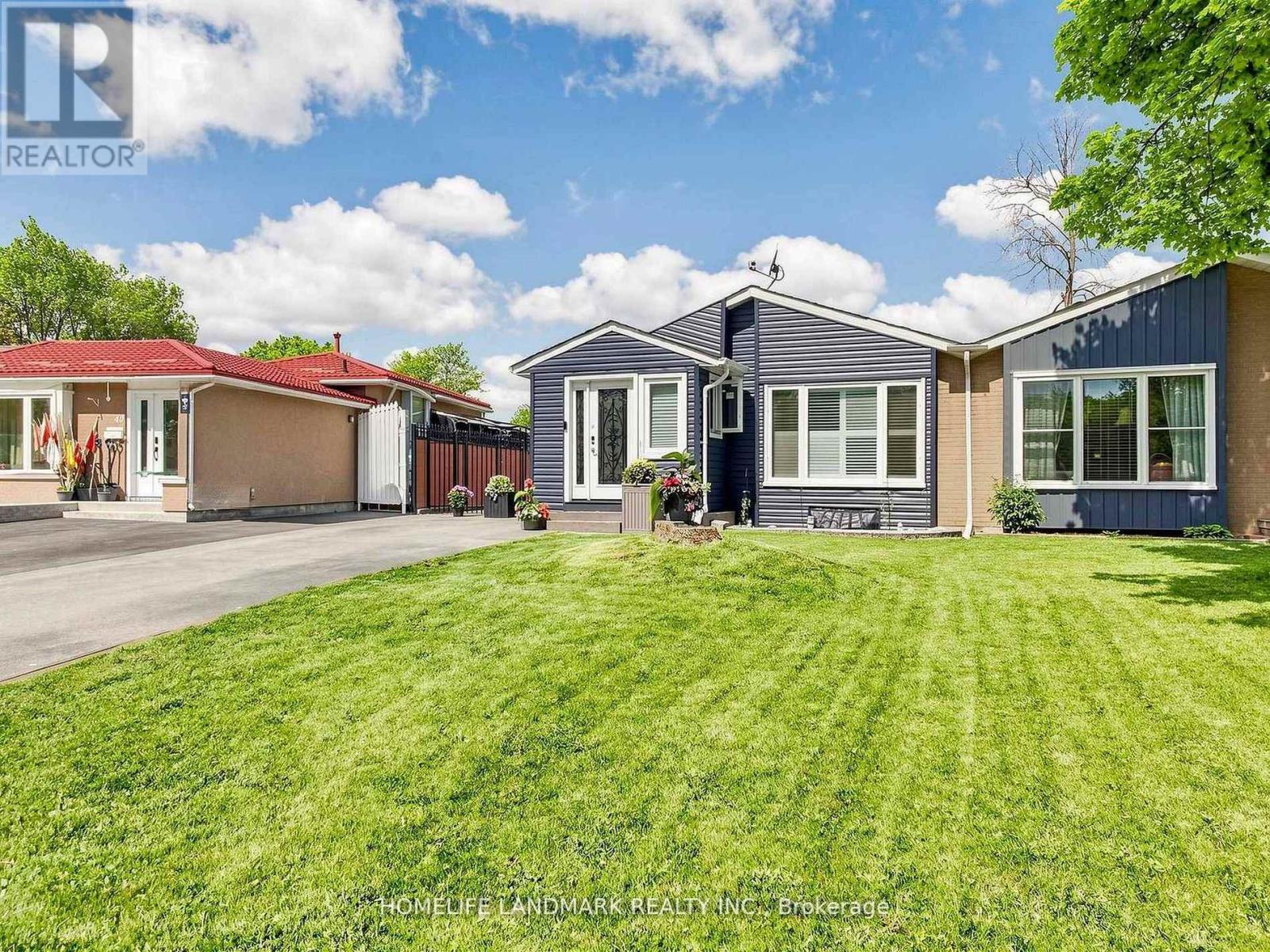 42 GLENMORE CRESCENT - 1