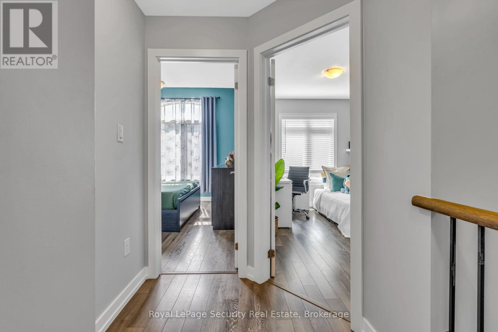 #61 2315 SHEPPARD AVENUE W - 22