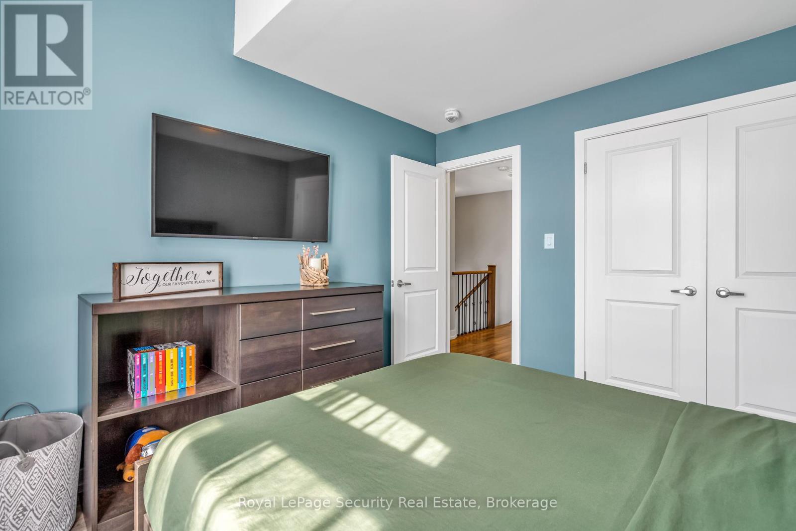 #61 2315 SHEPPARD AVENUE W - 24