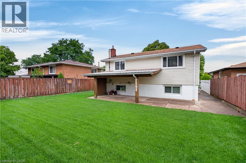 41 DARLINGTON Drive - 35