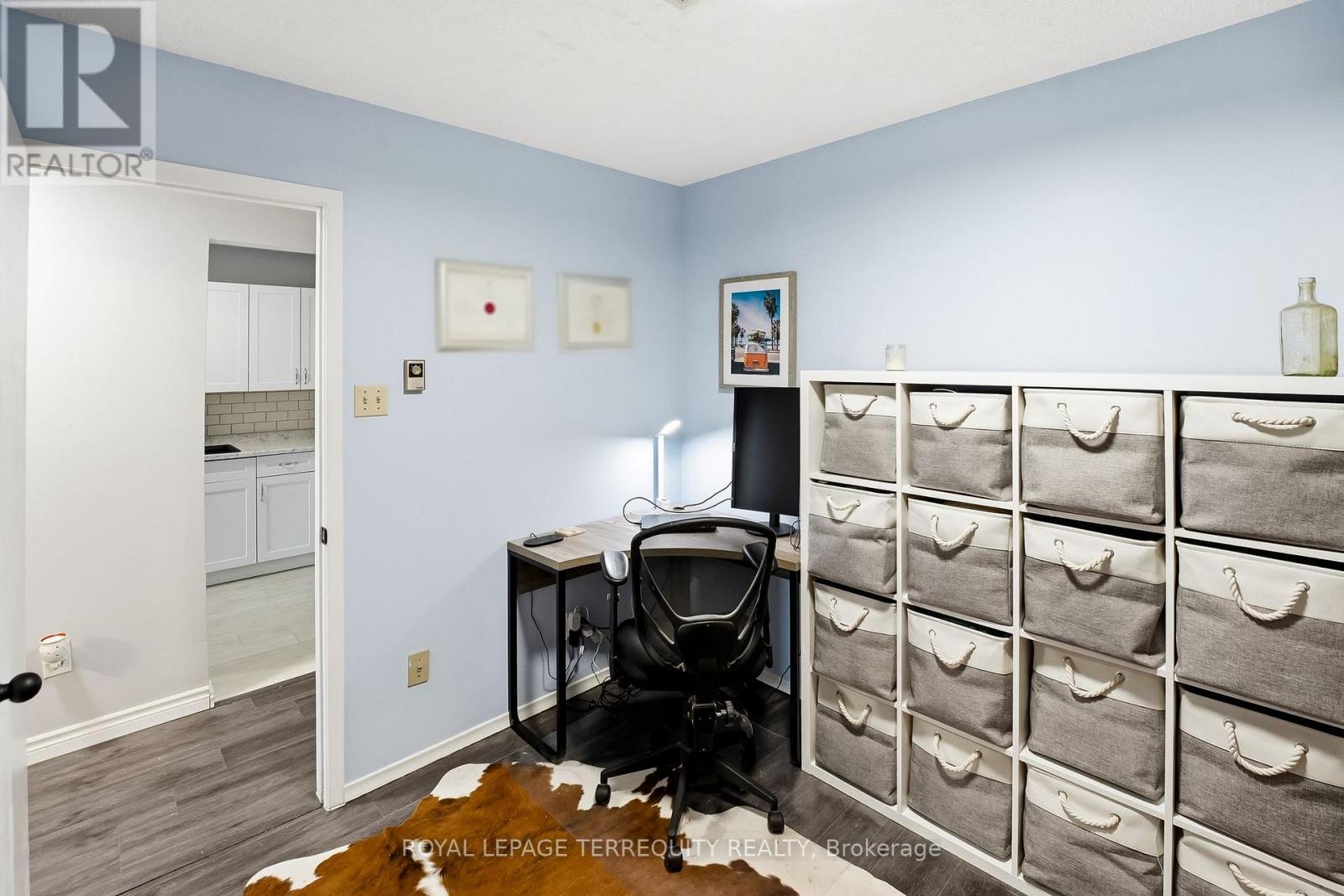 #307 136 WARE STREET - 24