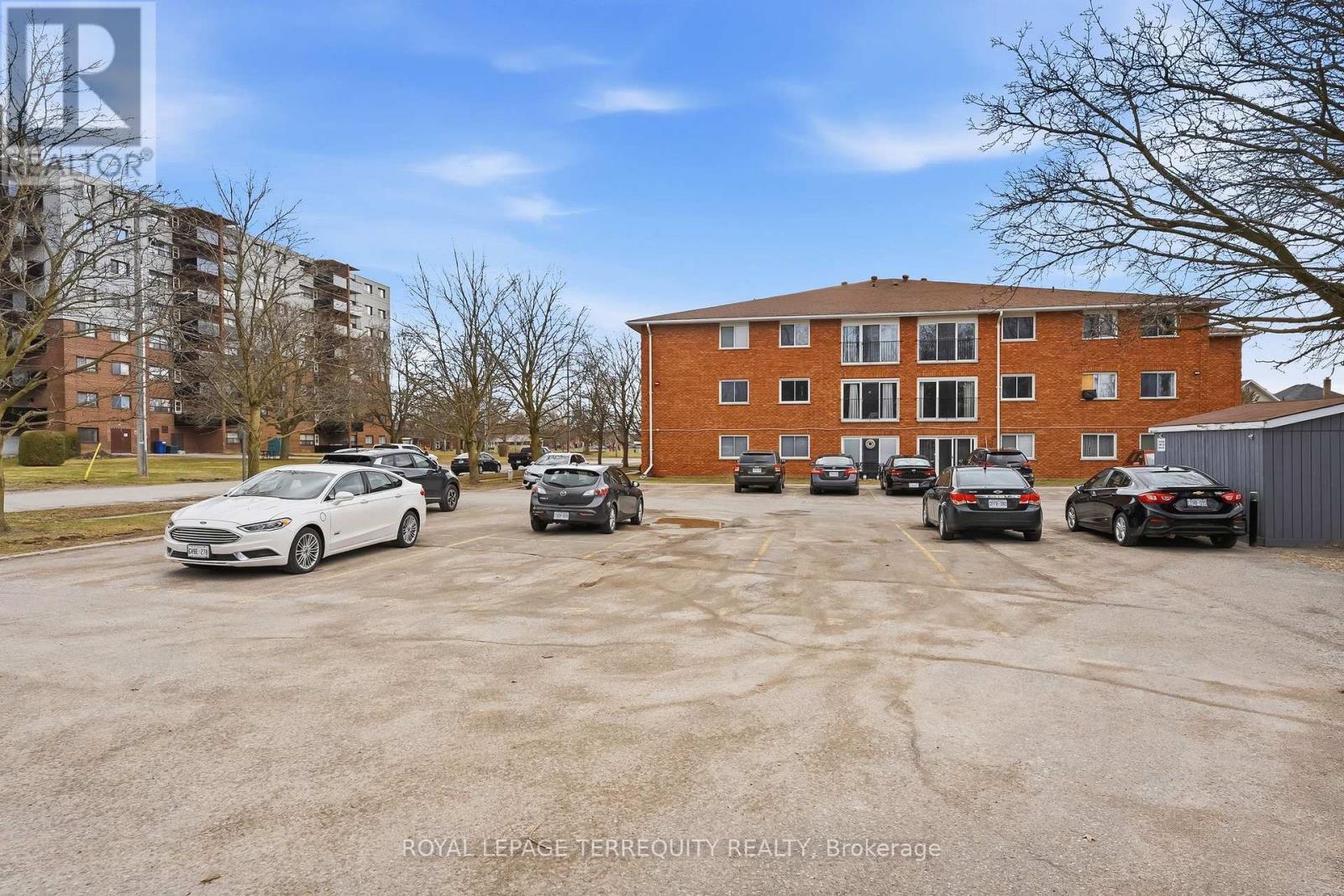 #307 136 WARE STREET - 26