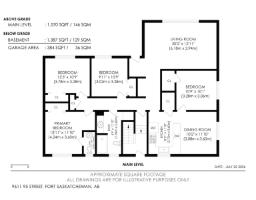 9611 95 St, Fort Saskatchewan, AB T8L1R9 Photo 46