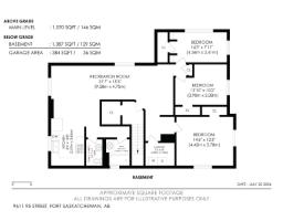 9611 95 St, Fort Saskatchewan, AB T8L1R9 Photo 45