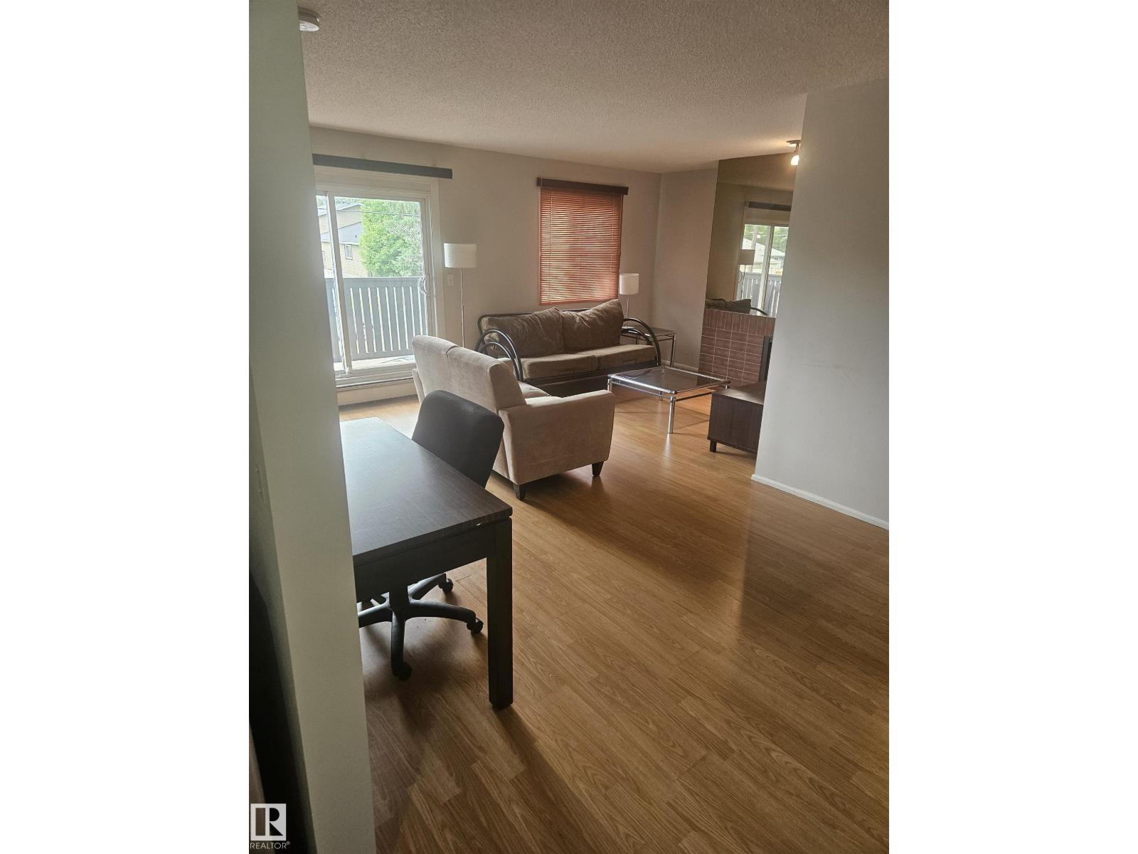 #206 10838 108 street NW - 1
