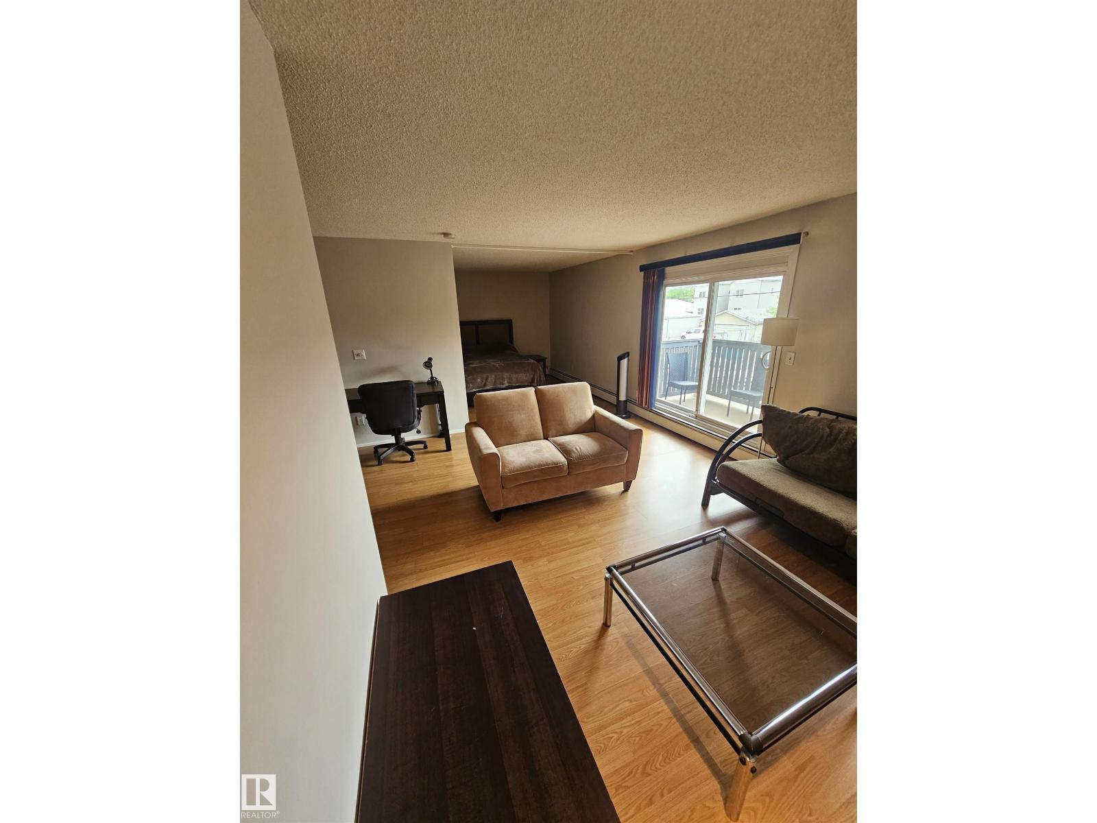#206 10838 108 street NW - 18