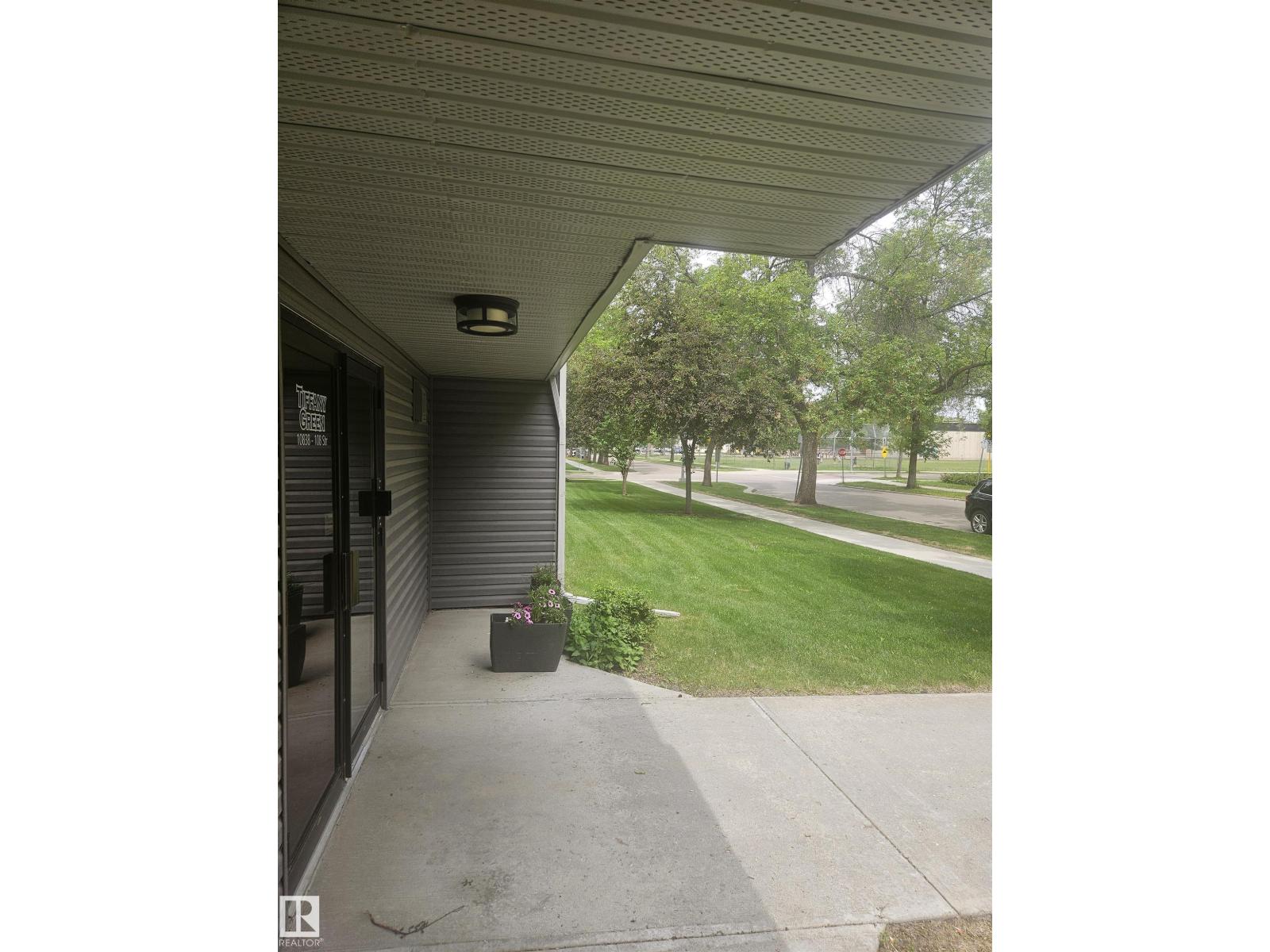 #206 10838 108 street NW - 4