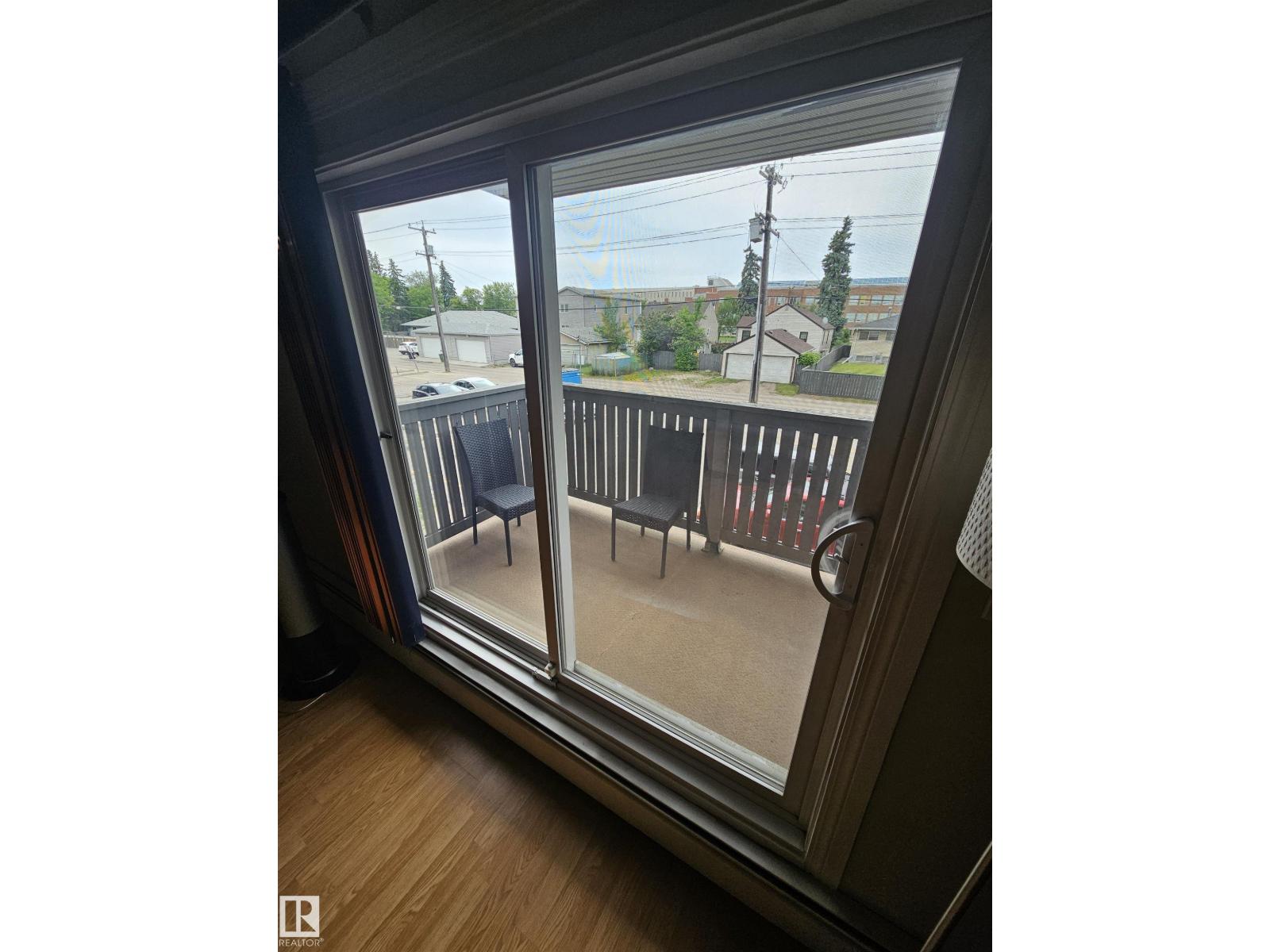 #206 10838 108 street NW - 16