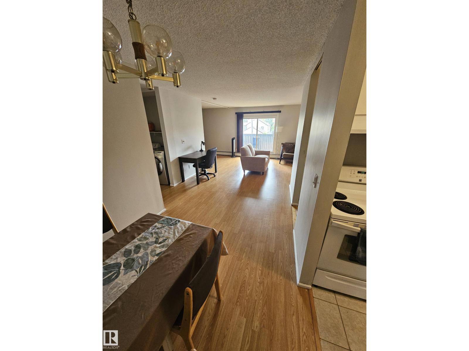 #206 10838 108 street NW - 21