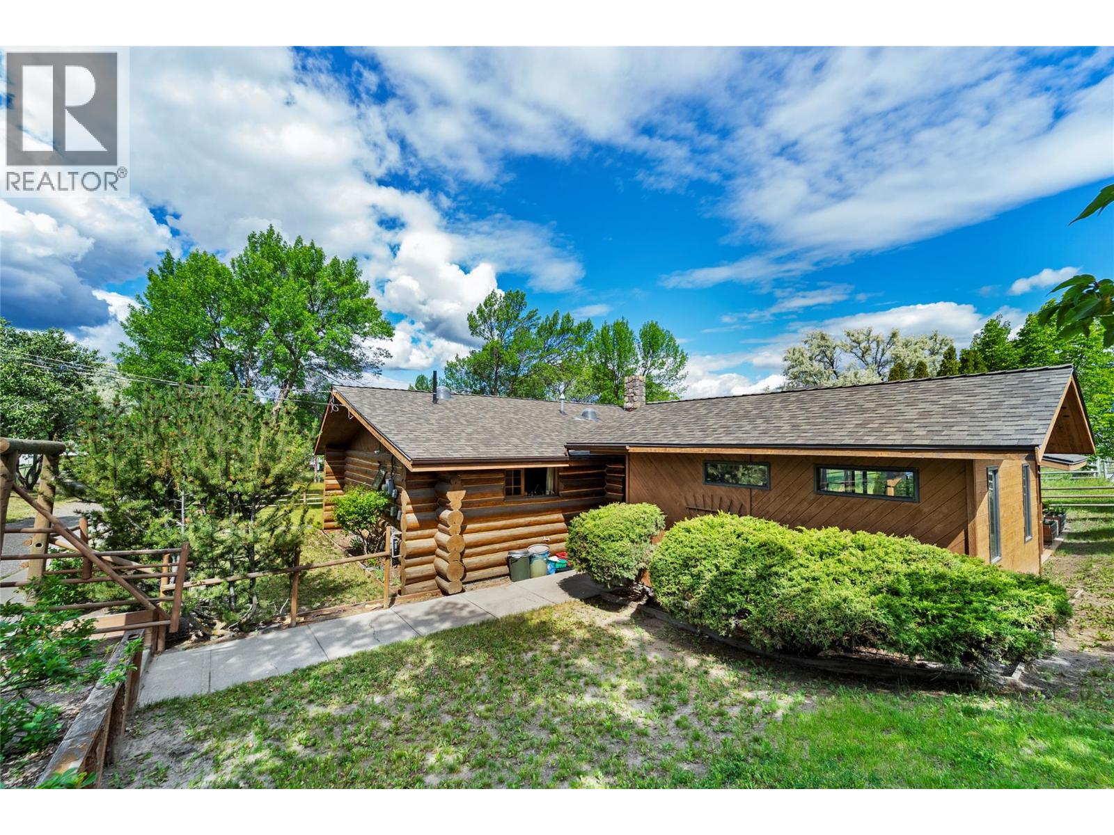 3069 Fox Farm Road - 1