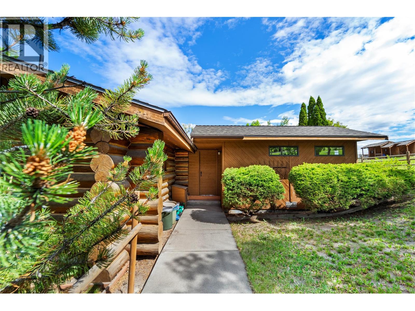 3069 Fox Farm Road - 2