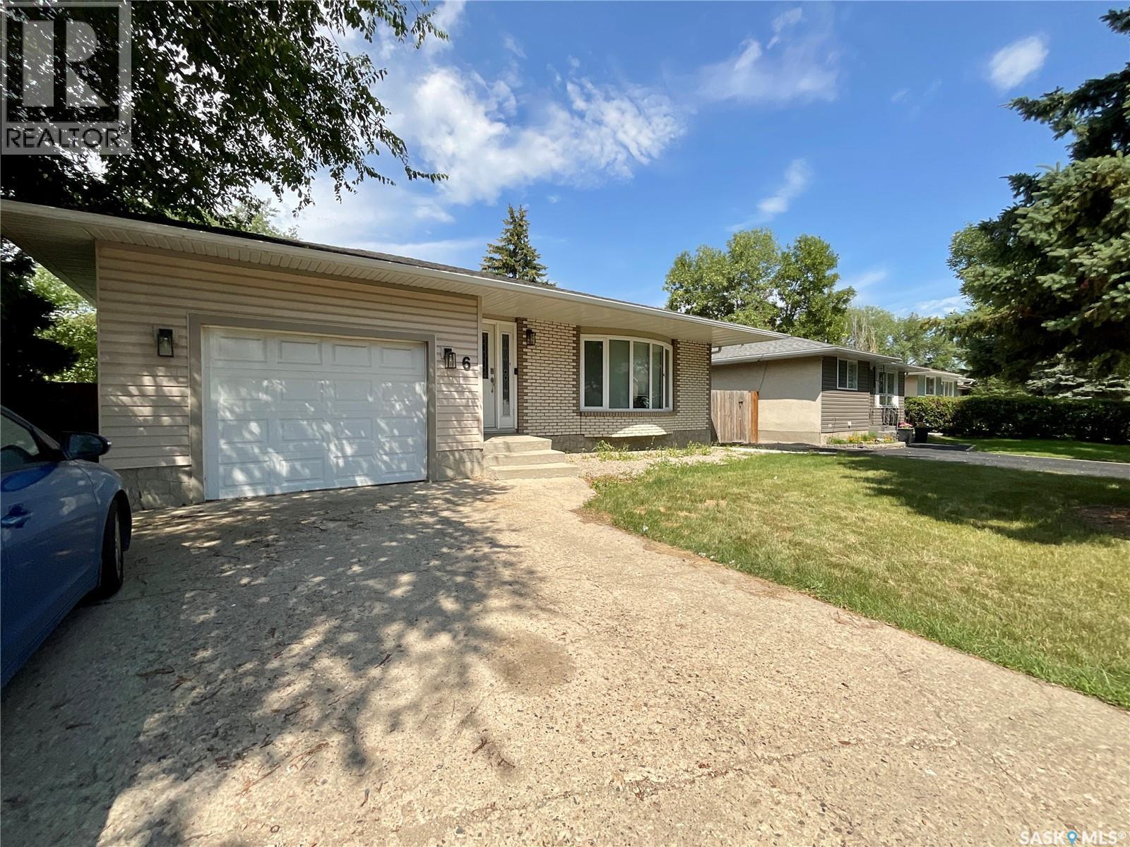 6 Higgins BAY, Regina — photo 2