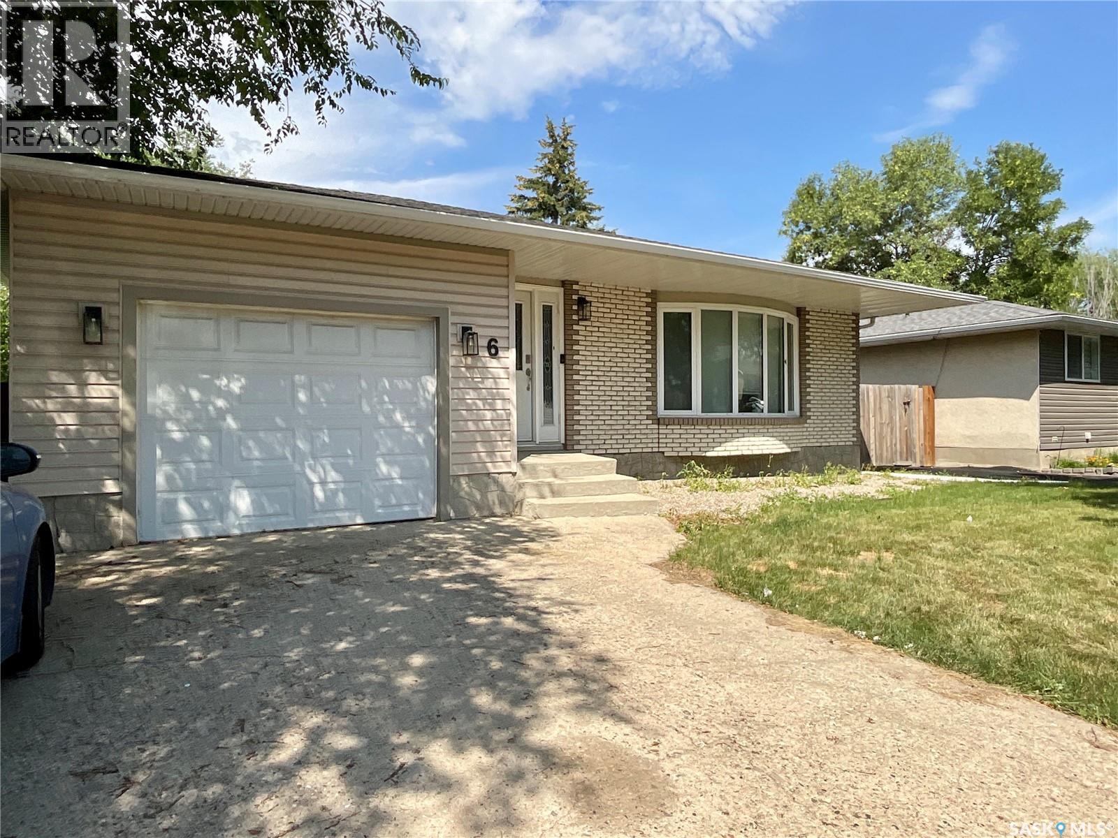 6 Higgins BAY, Regina — photo 3