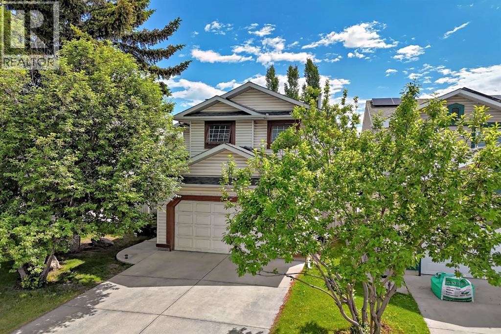 14954 Mt Mckenzie Drive SE - 1