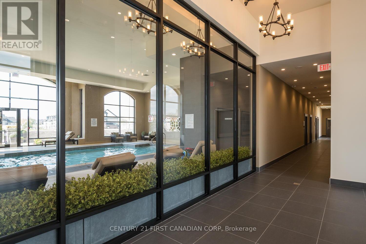 #208 260 VILLAGEWALK BOULEVARD - 46