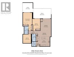 208 - 260 Villagewalk Boulevard, London North, ON N6G0W6 Photo 47