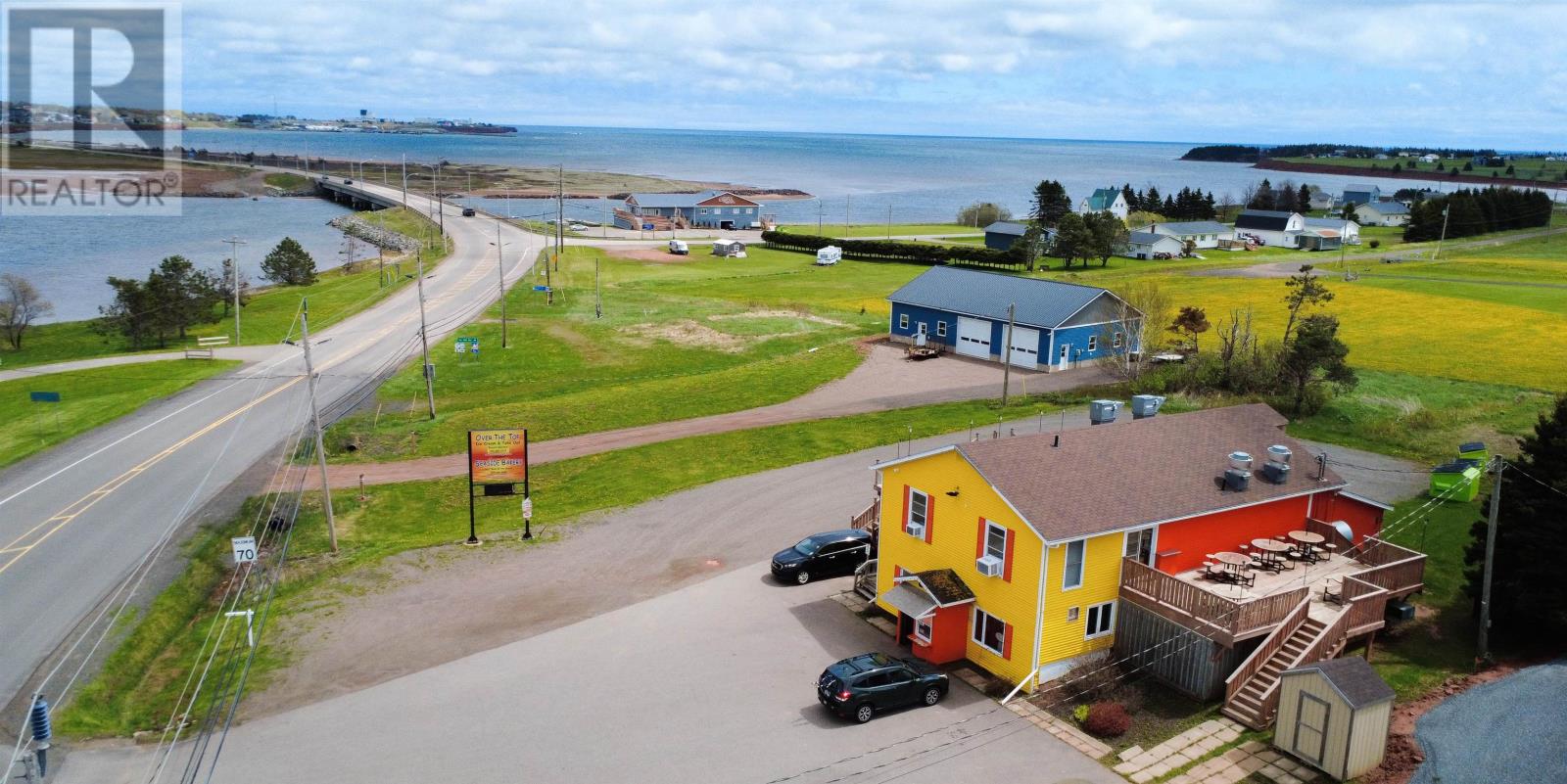 351 Route 2 W, Souris West — photo 3