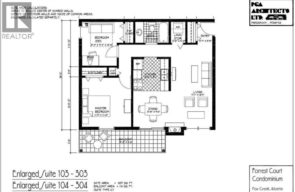 #103 501 3 Street - Image 16