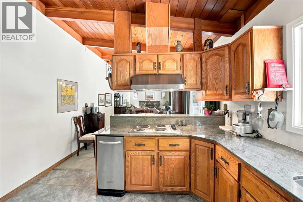 3514 Spruce Drive, Red Deer