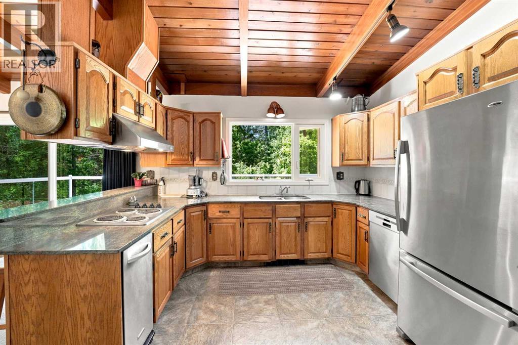 3514 Spruce Drive, Red Deer